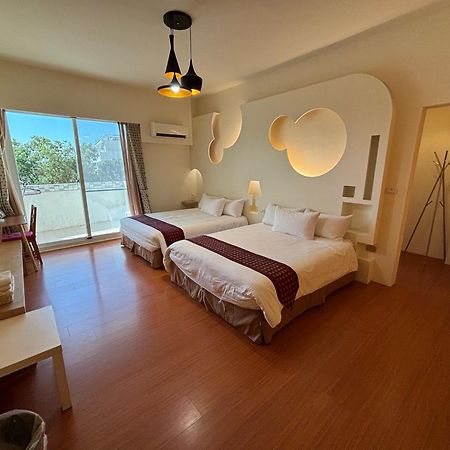 Lohas Taitung B&B Exterior foto